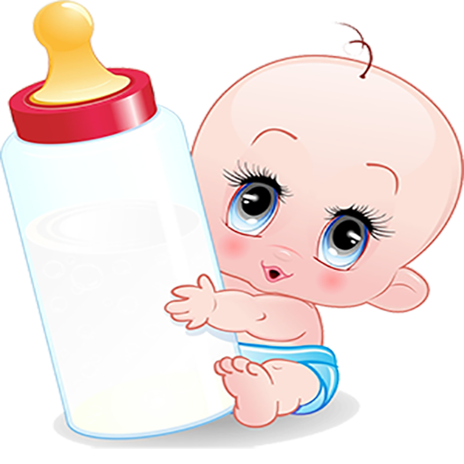 طفلك خطوة بخطوة - اكثر من رائع أيقونة