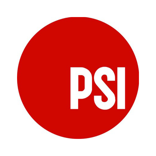 PSI Events App icon