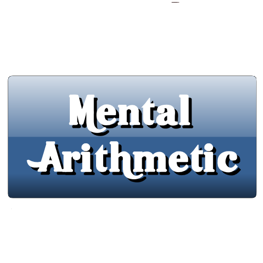 Mental Arithmetic icon