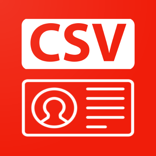 Csv To Vcf Converter иконка
