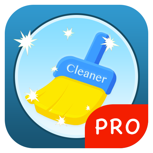 Cleaner: Junk Cleaner, Phone Booster &amp; Optimizer icon
