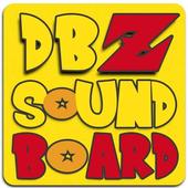 Dbz soundboard иконка