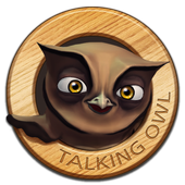 Talking OWL [Free] icon