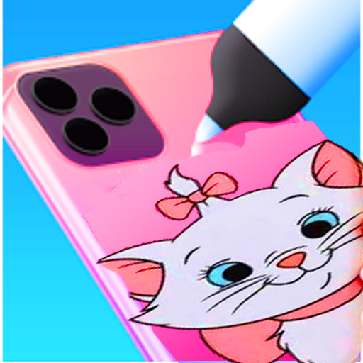 Phone Case Guide icon