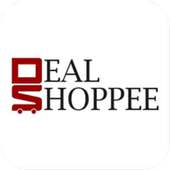 Deal Shoppee on 9Apps