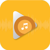 VLC Pro Music Player - Instant Lyrics icon