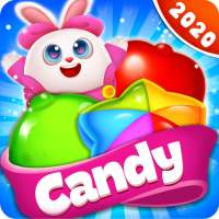 Candy Puzzle 2020