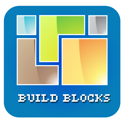 Build Blocks icon