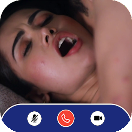 Sexy Girl Live Video Call icon
