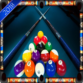 ikon Ball Billiard
