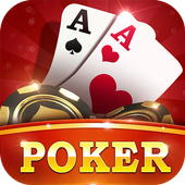 SuperPoker—Texas Hold'em Poker icon