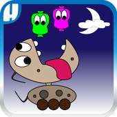 Zooloo Zombie Candy Catcher