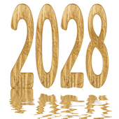 2028 World icon