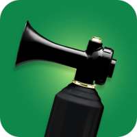 Jamaican Horn on 9Apps