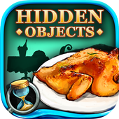 Foodie's World - Secret Recipe icon