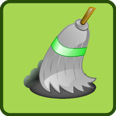 Memory Booster Widget أيقونة