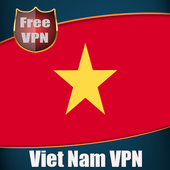 VietNam VPN icon