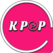 Free Video Music K POP icon