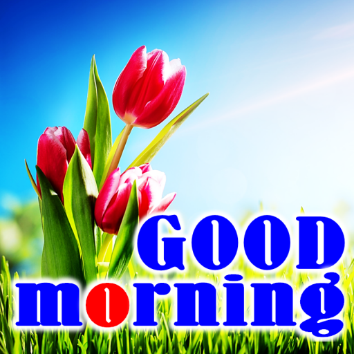 Good Morning Images icon