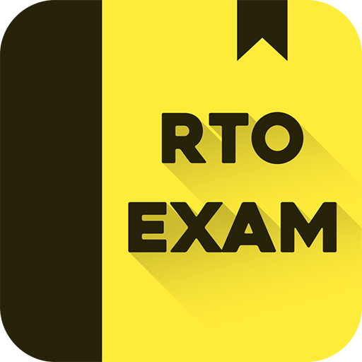 RTO Exam: Driving Licence Test icon