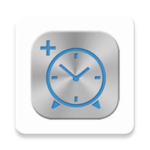 Smart Clock icon