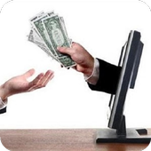 Cómo ganar dinero icon