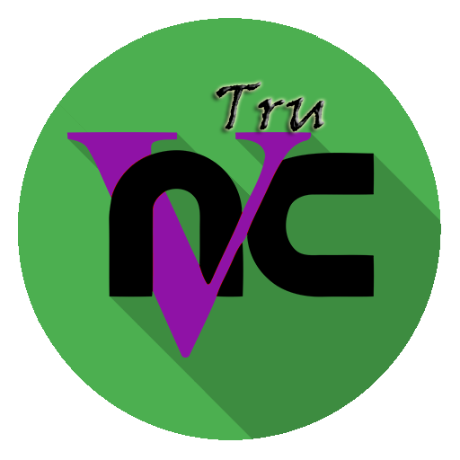 TruVnc Secured Vnc Client icon