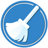 Junk Removal &amp; Space Optimizer icon