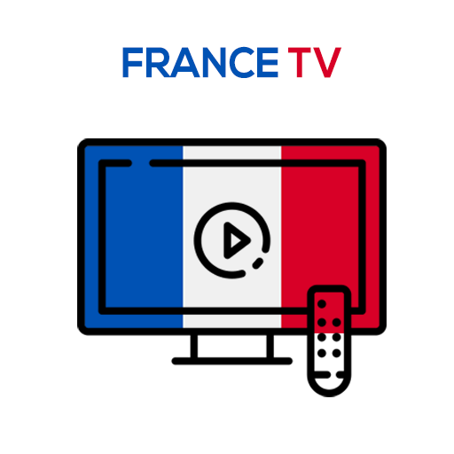 France TV - DTT France icon
