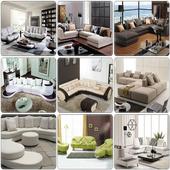 Modern Sofa Designs For Drawing Room icon