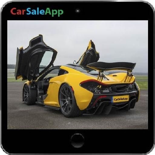 Car Sale UAE: Buy and Sell Cars Free icon