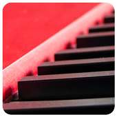 Red Piano