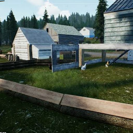 Ranch Simulator Farm Tips icon