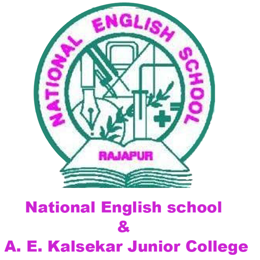 National English School Rajapur иконка