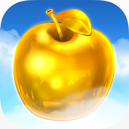 Eden Garden Games icon