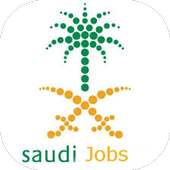 Saudi Jobs