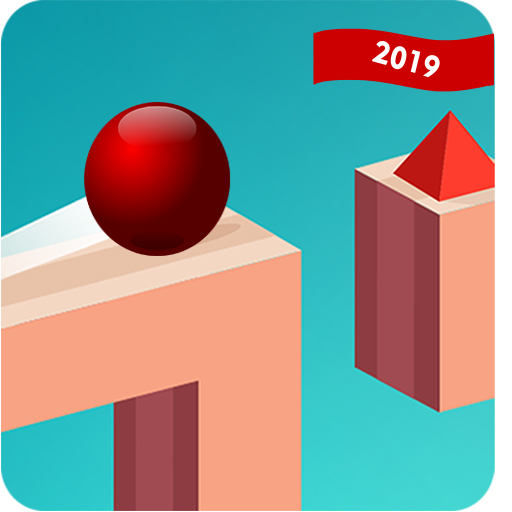 Stack Hoops Ball - Disne World icon