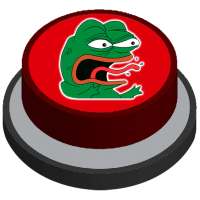 Pepe Reeee | Angry Meme Prank Button