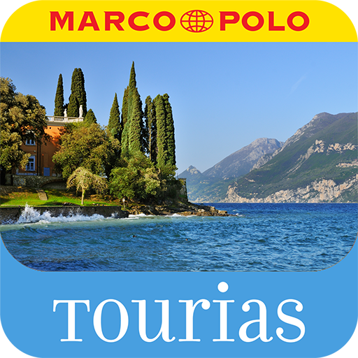Lake Garda Travel Guide icon