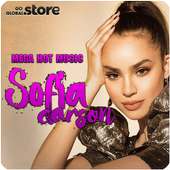 Sofia Carson Mega Hot Music