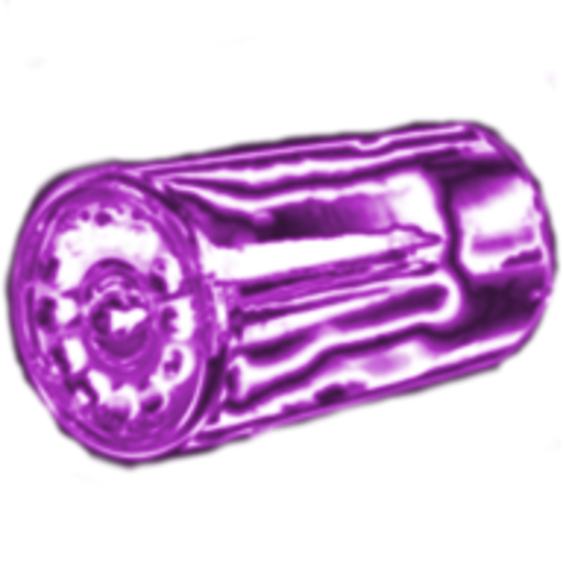 Battery snap alerts icon