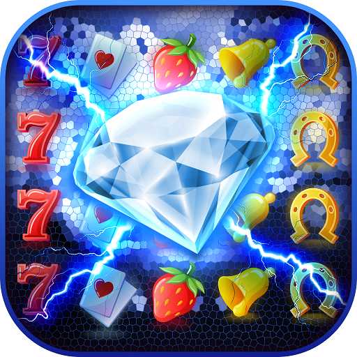 Row Classic Game 2020 icon