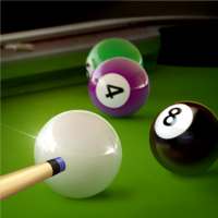 8 Ball Pooling - Billiards Pro