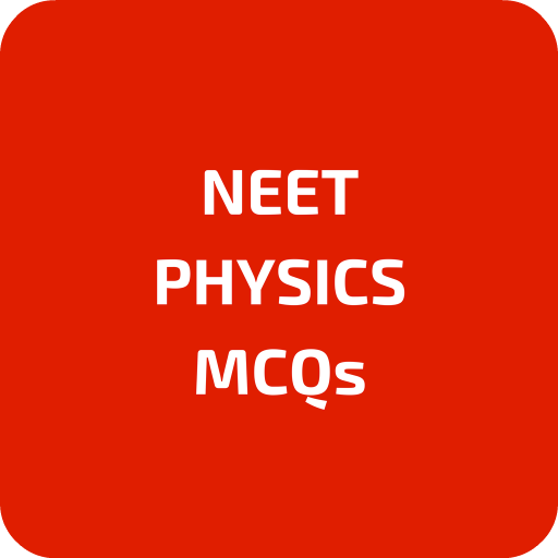 NEET Physics MCQs icon