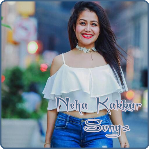 Neha Kakkar Video Songs icon