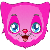 Super Cat vs City Enemies-best cat games icon