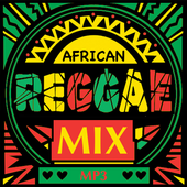 Reggae Mix icon