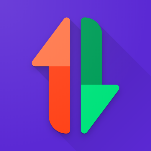 Internet Speed Meter - Free icon