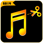 MP3 Cutter icon