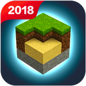 Block Craft 3D : Crafting And Building icon